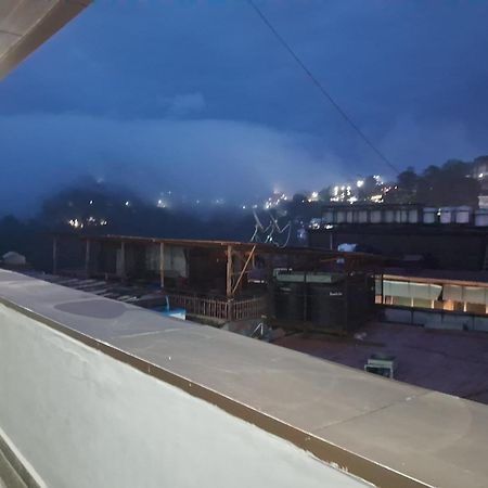 Hotel Amar Mussoorie Exterior photo