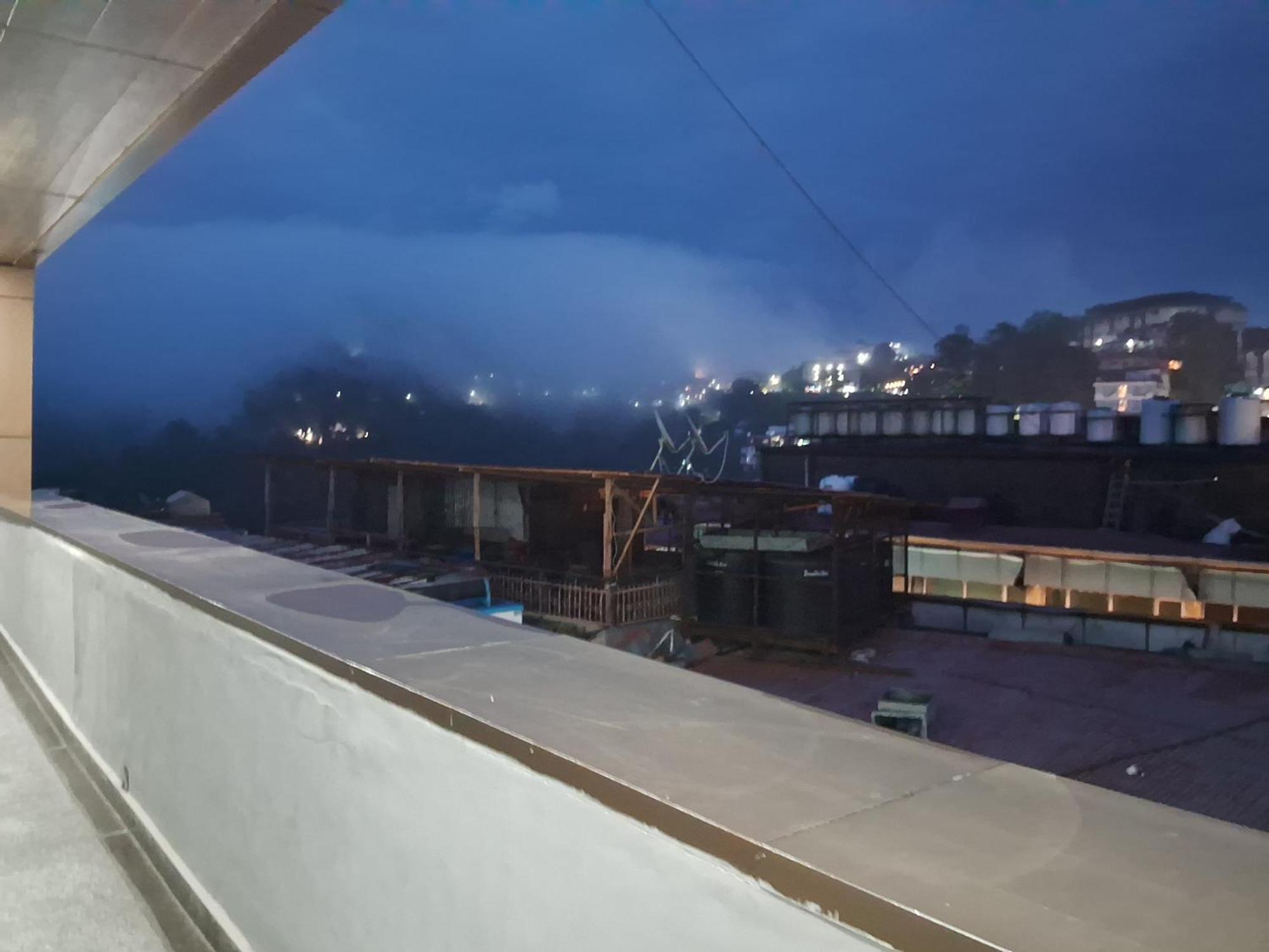 Hotel Amar Mussoorie Exterior photo